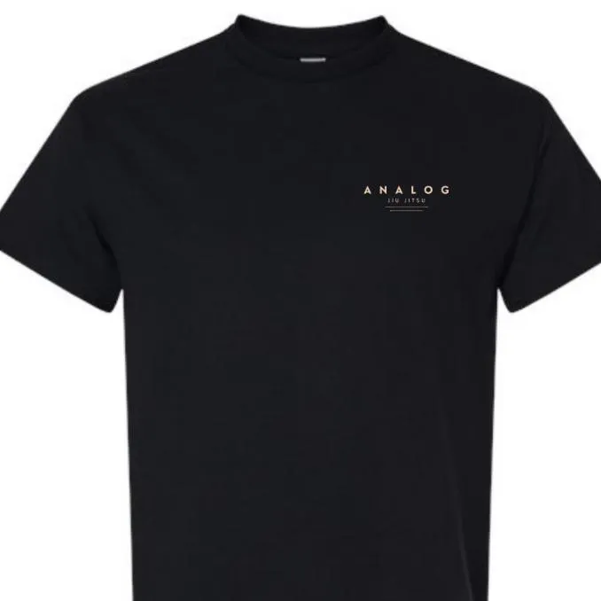 Analog Shirt — front