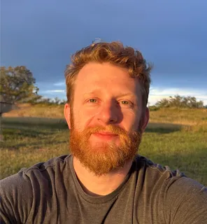 Giovanni Gaito - BJJ Blue Belt Instructor at Analog Jiu Jitsu Austin