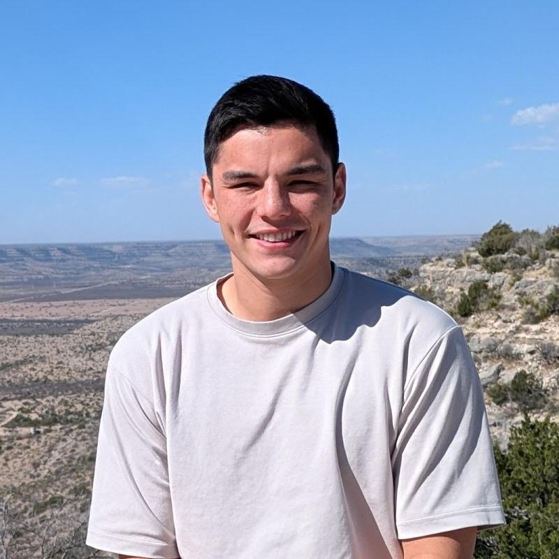 Nick Harrelson - BJJ Brown Belt Instructor at Analog Jiu Jitsu Austin