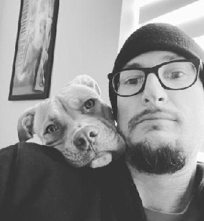 Scott Richeson - BJJ Brown Belt Instructor at Analog Jiu Jitsu Austin